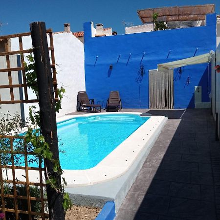 Casa Holmes Villa Las Casillas  Eksteriør billede