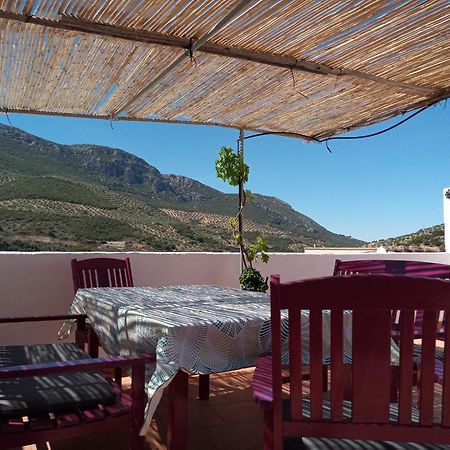 Casa Holmes Villa Las Casillas  Eksteriør billede