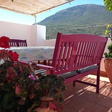 Casa Holmes Villa Las Casillas  Eksteriør billede