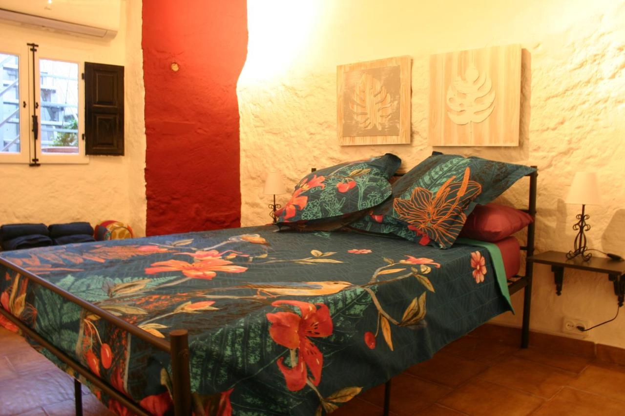 Casa Holmes Villa Las Casillas  Eksteriør billede