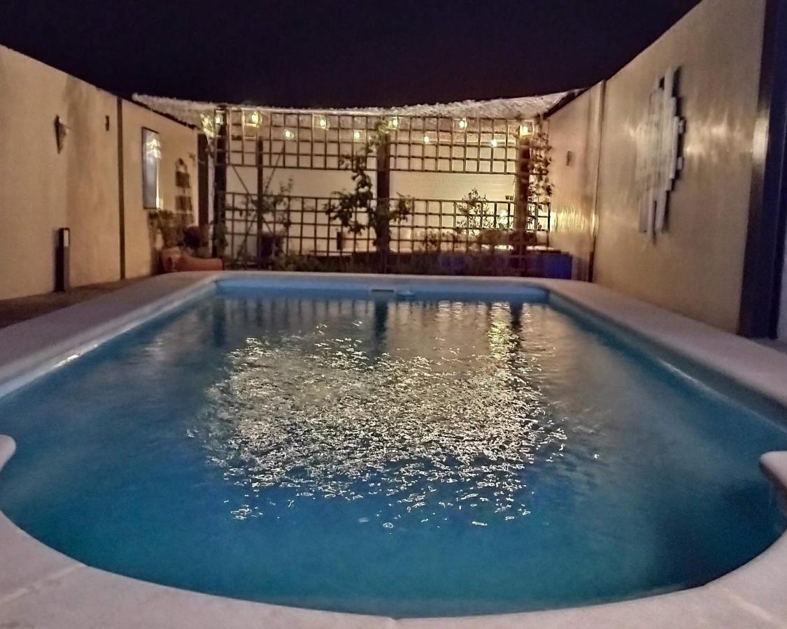 Casa Holmes Villa Las Casillas  Eksteriør billede
