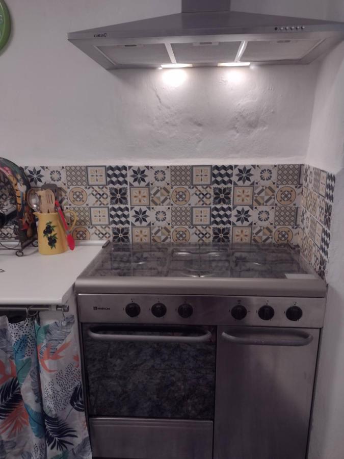 Casa Holmes Villa Las Casillas  Eksteriør billede