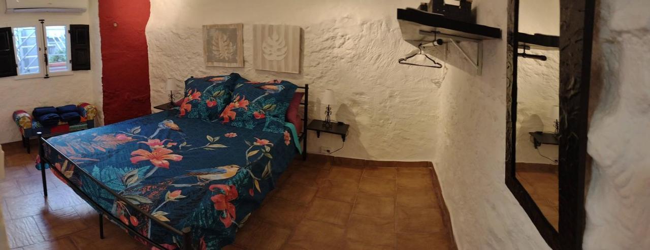 Casa Holmes Villa Las Casillas  Eksteriør billede