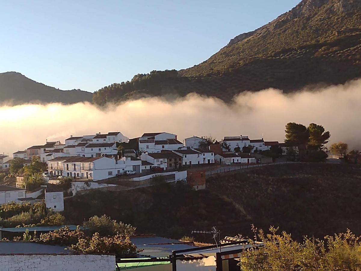 Casa Holmes Villa Las Casillas  Eksteriør billede