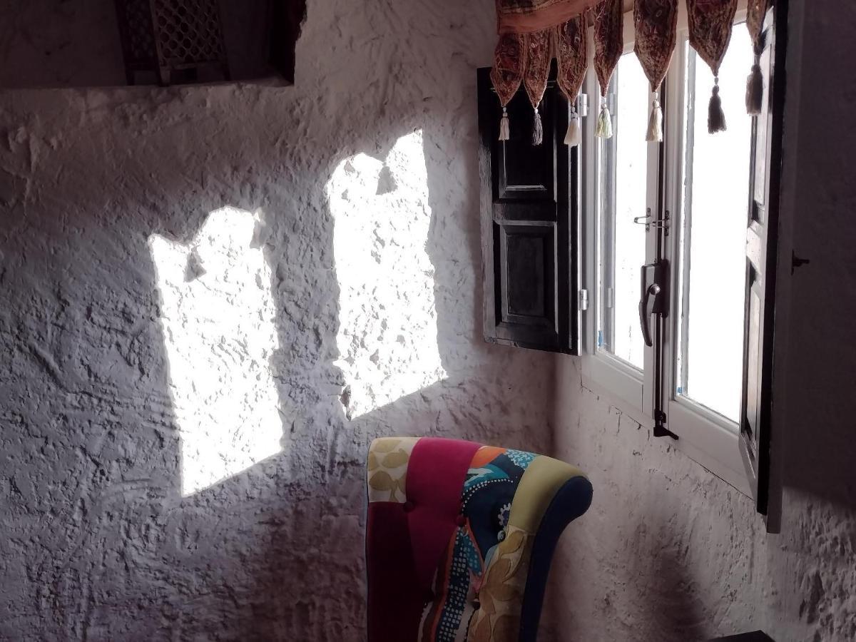 Casa Holmes Villa Las Casillas  Eksteriør billede