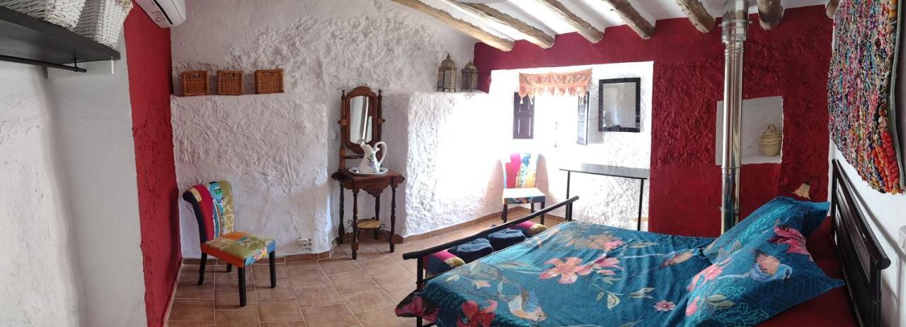 Casa Holmes Villa Las Casillas  Eksteriør billede