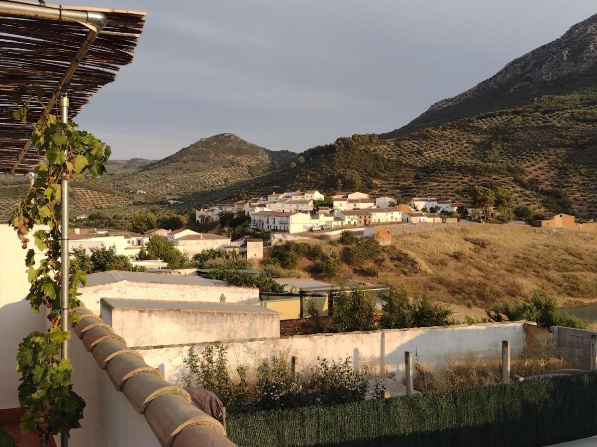 Casa Holmes Villa Las Casillas  Eksteriør billede