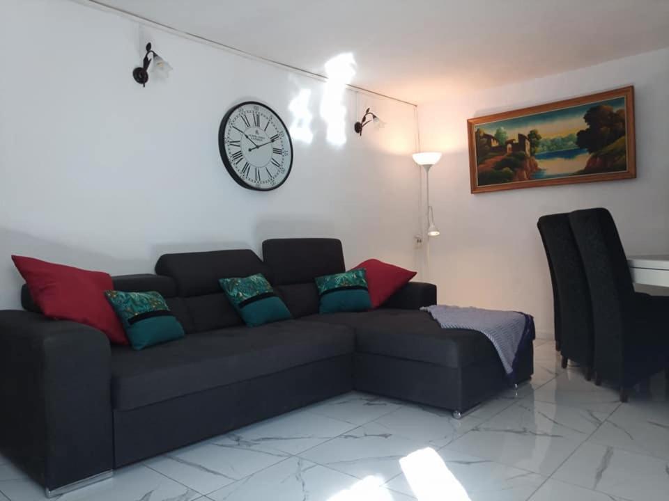 Casa Holmes Villa Las Casillas  Eksteriør billede