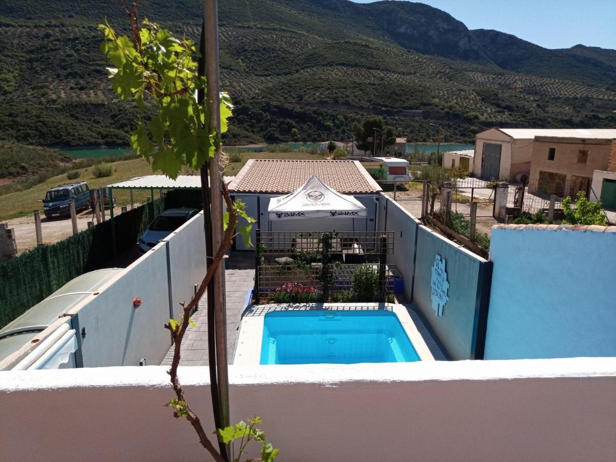 Casa Holmes Villa Las Casillas  Eksteriør billede