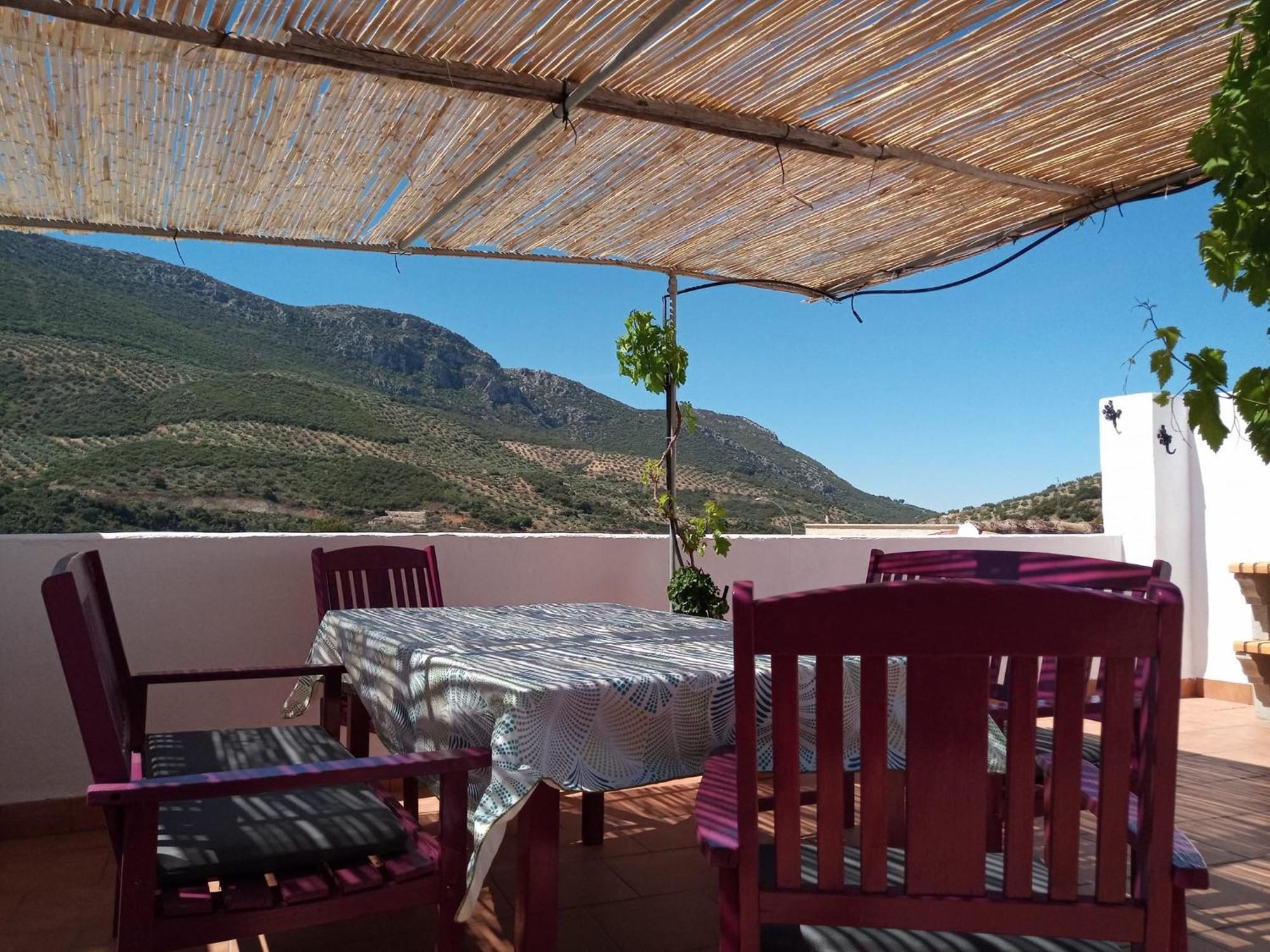 Casa Holmes Villa Las Casillas  Eksteriør billede