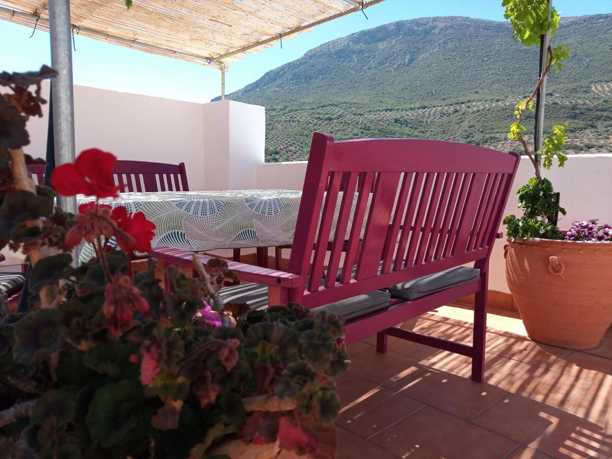 Casa Holmes Villa Las Casillas  Eksteriør billede