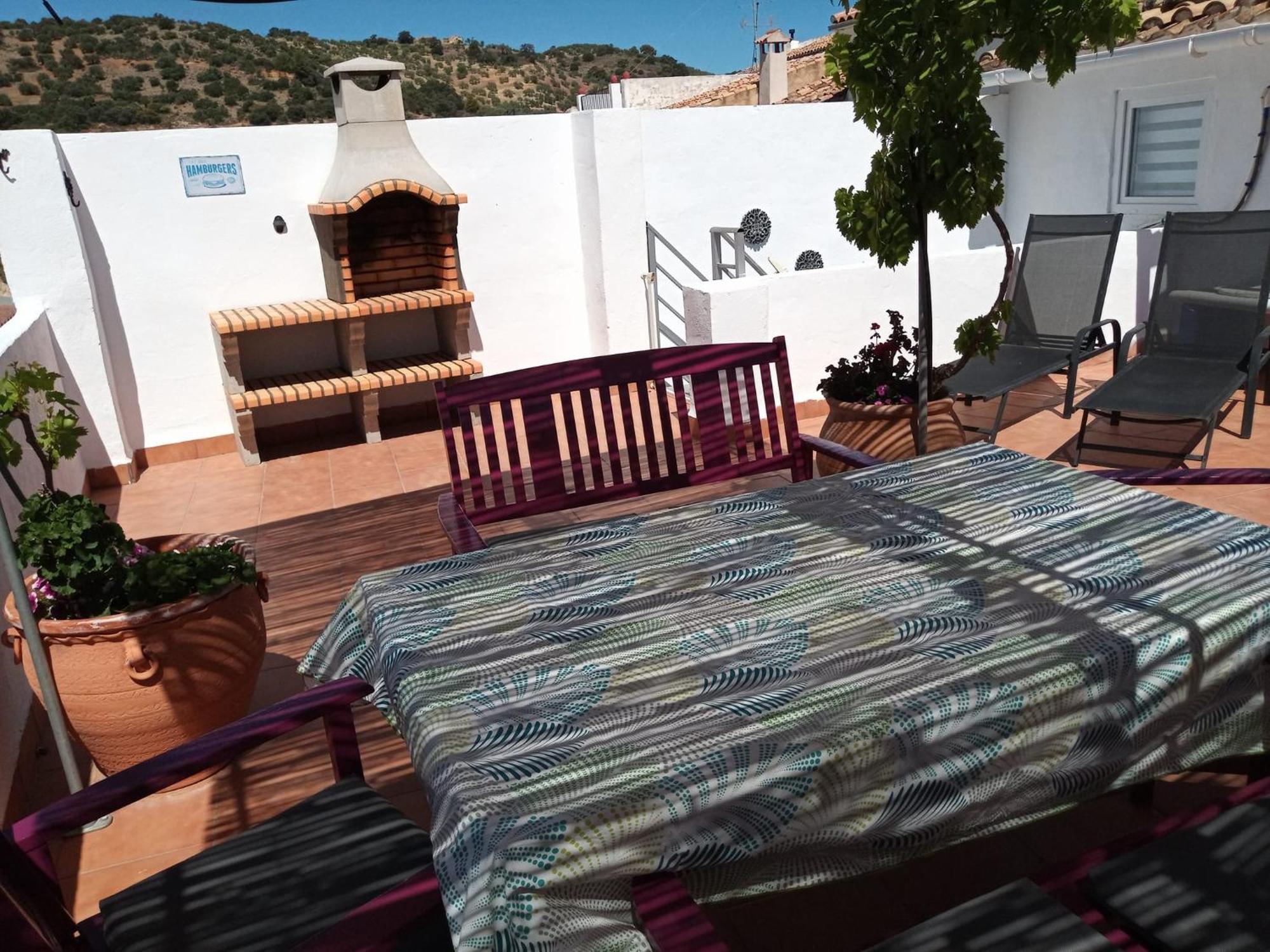 Casa Holmes Villa Las Casillas  Eksteriør billede